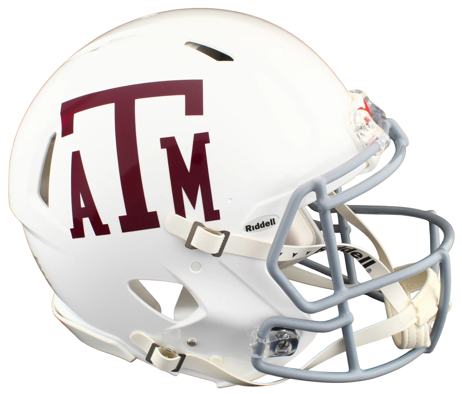 Texas A&M Aggies Speed Replica 1975