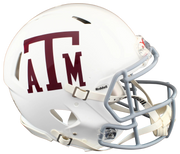 Texas A&M Aggies Speed Replica 1975