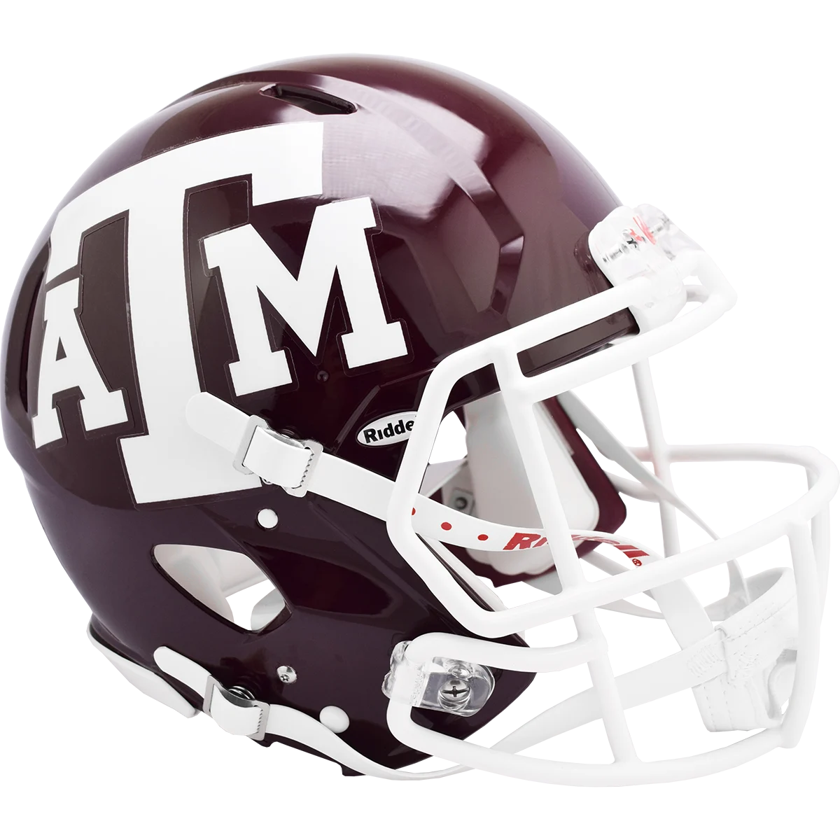 Texas A&M Aggies Authentic Speed