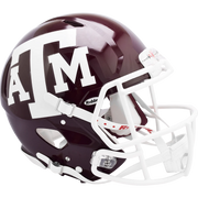 Texas A&M Aggies Authentic Speed