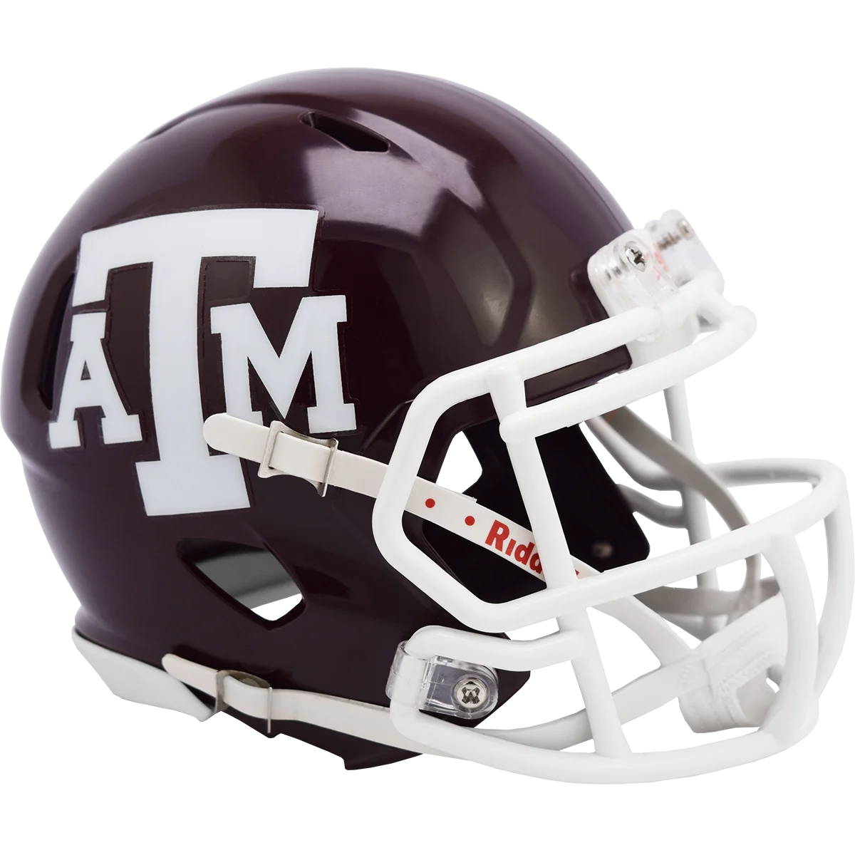 Texas A&M Aggies Speed Mini