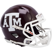 Texas A&M Aggies Speed Mini