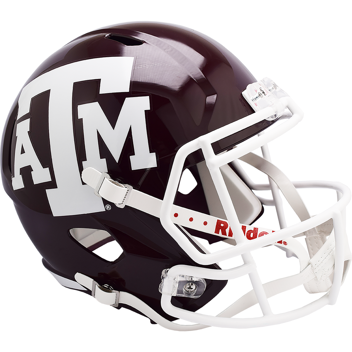 Texas A&M Aggies Speed Replica