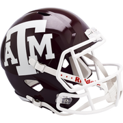Texas A&M Aggies Speed Replica