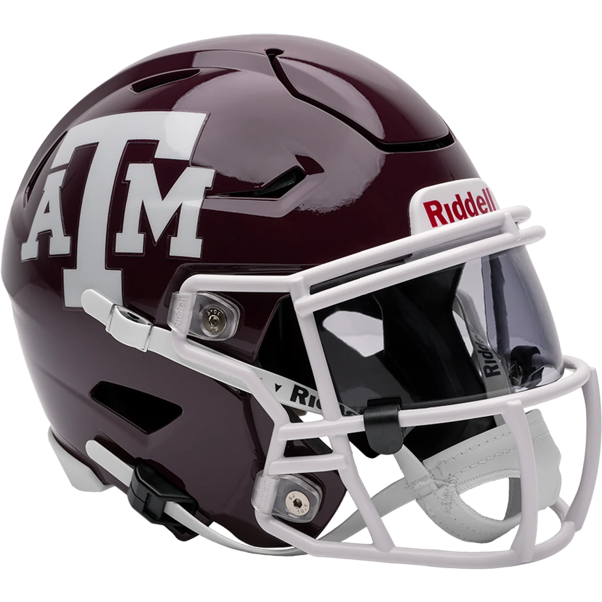 Texas A&M Aggies Mid-Size Speedflex