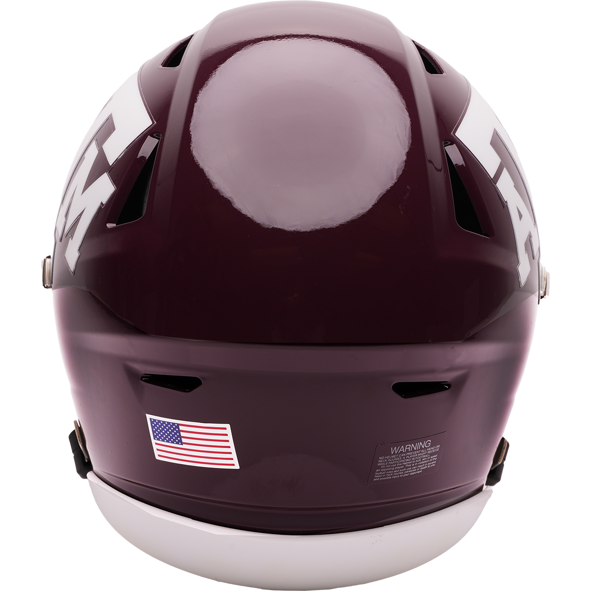 Texas A&M Aggies Mid-Size Speedflex