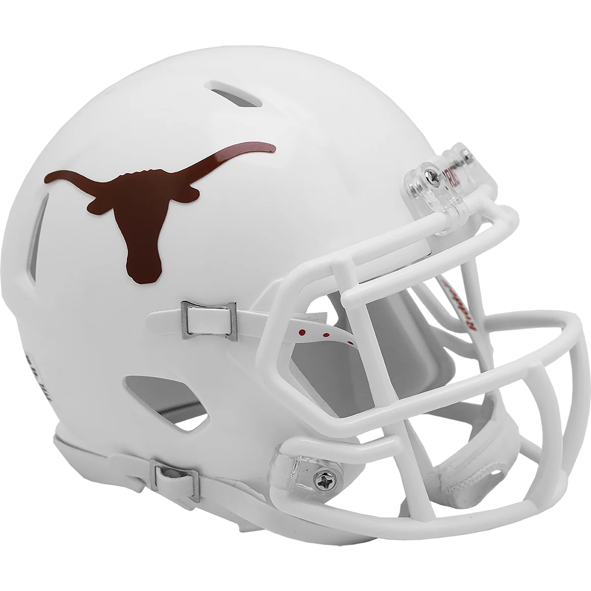 Texas Longhorns Speed Mini