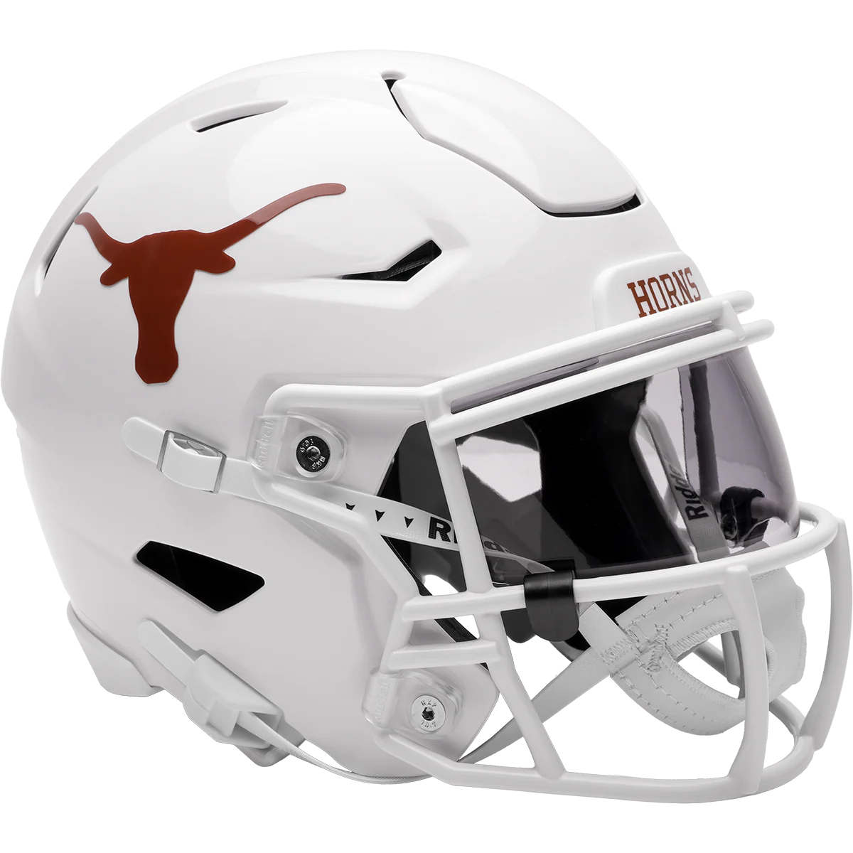 Texas Longhorns Mid-Size Speedflex