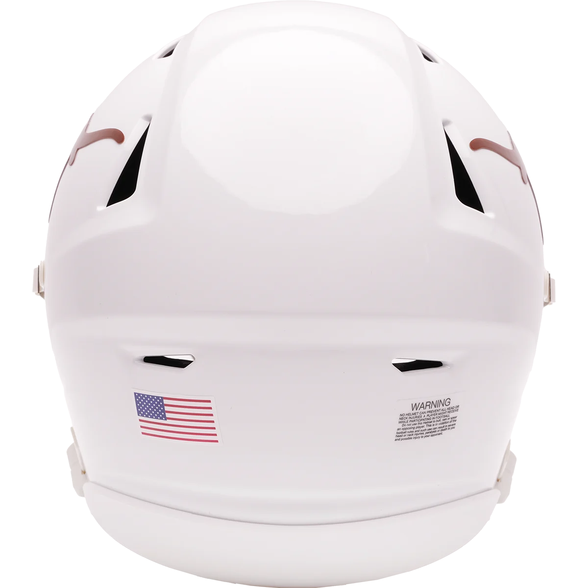 Texas Longhorns Mid-Size Speedflex