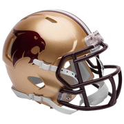 Texas State Bobcats Speed Mini