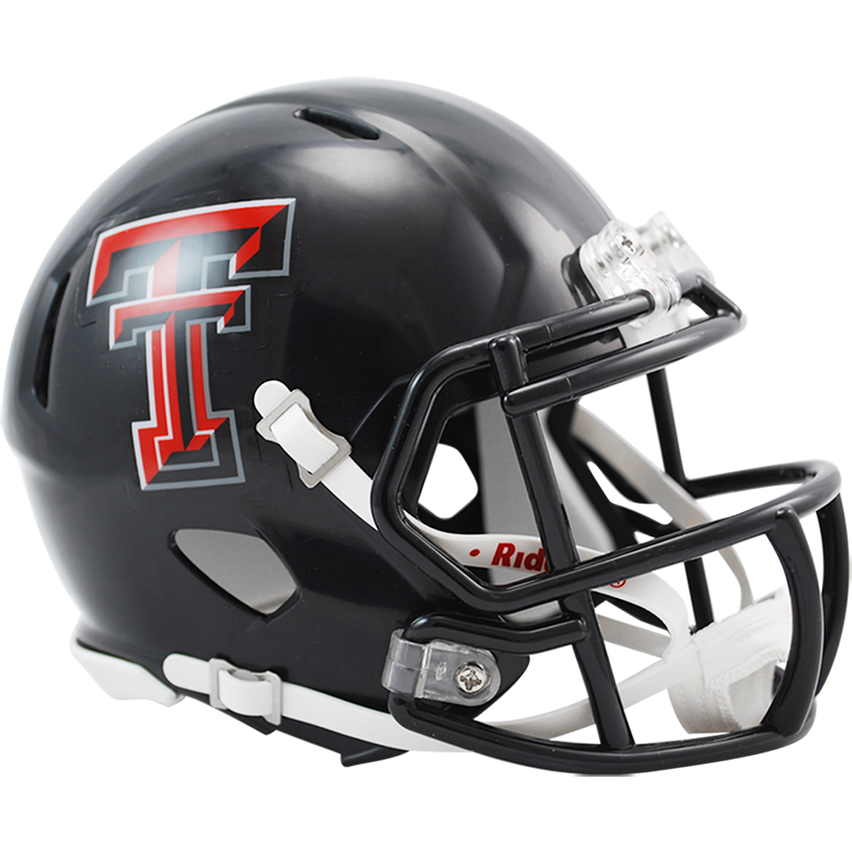 Texas Tech Red Raiders Speed Mini Pre-2024