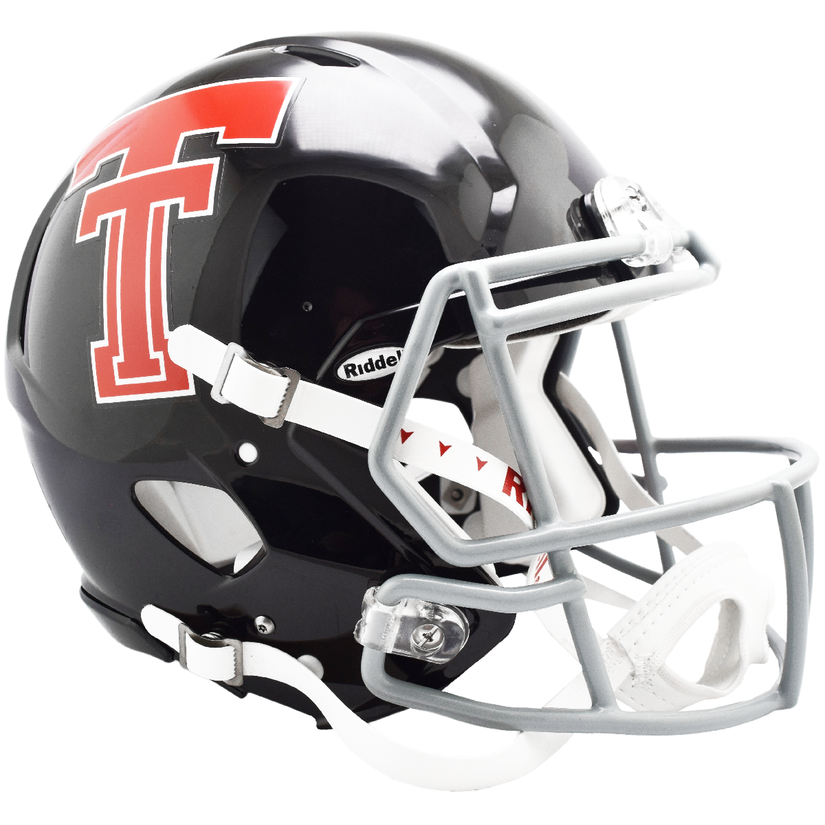 Texas Tech Red Raiders Throwback Authentic Speed