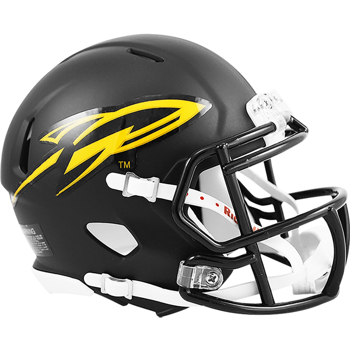 Toledo Rockets Speed Mini