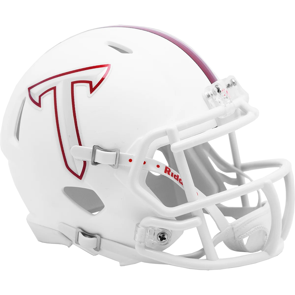 Troy Trojans Speed Mini