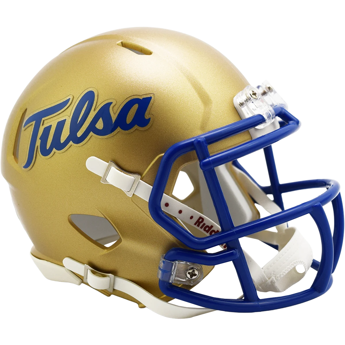 Tulsa Golden Hurricane Speed Mini