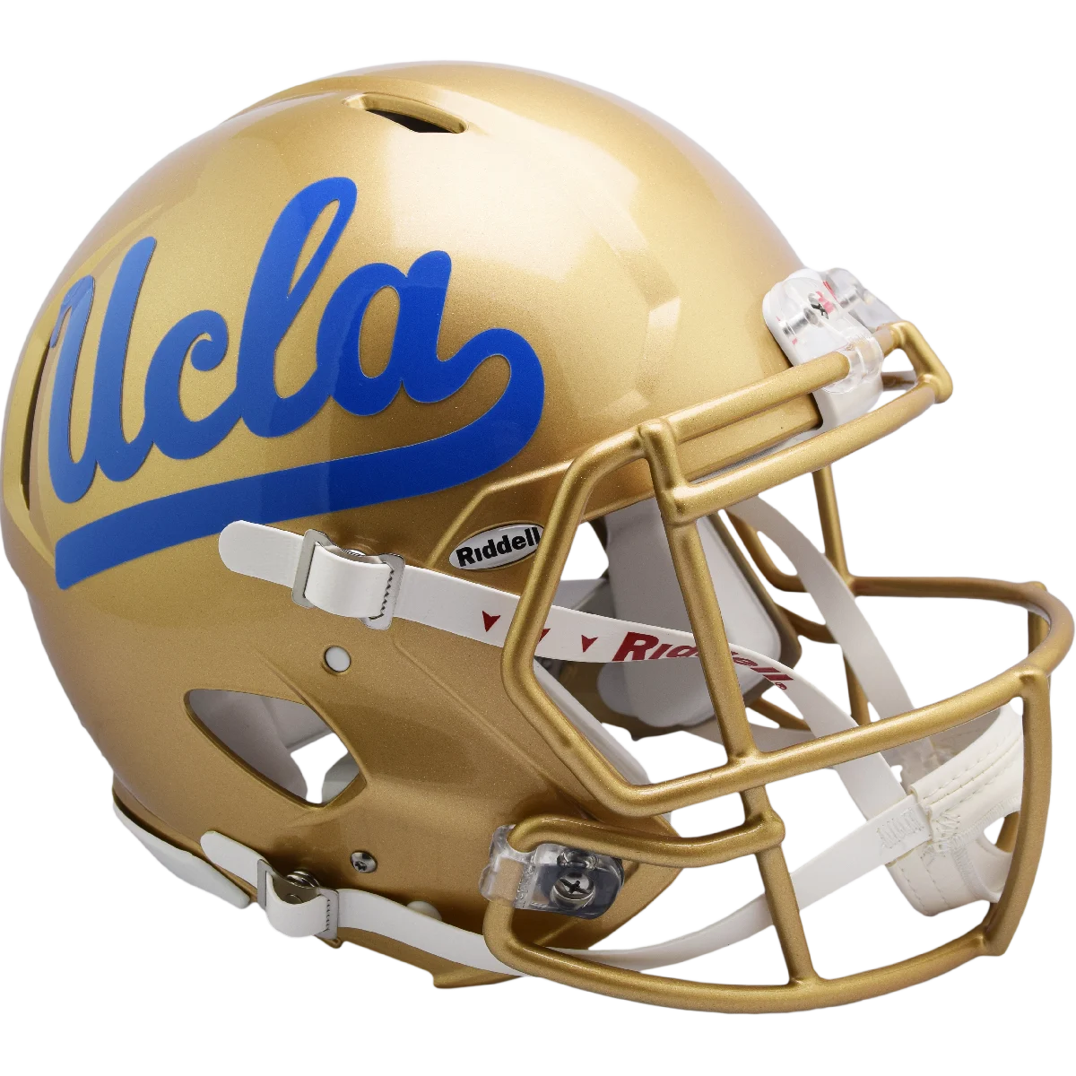 UCLA Bruins Authentic Speed
