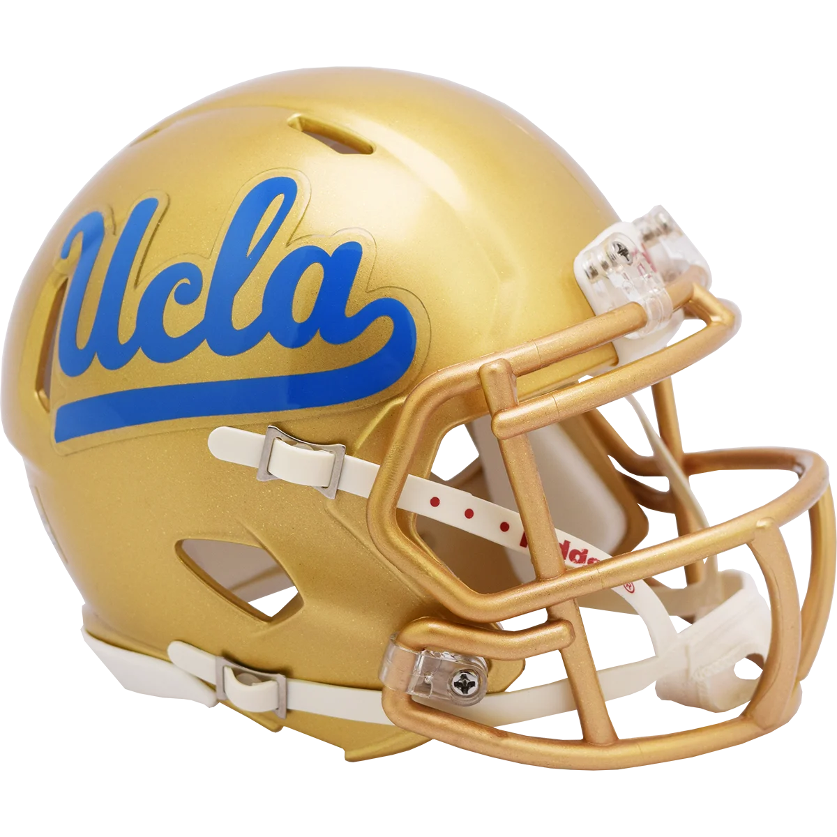 UCLA Bruins Speed Mini