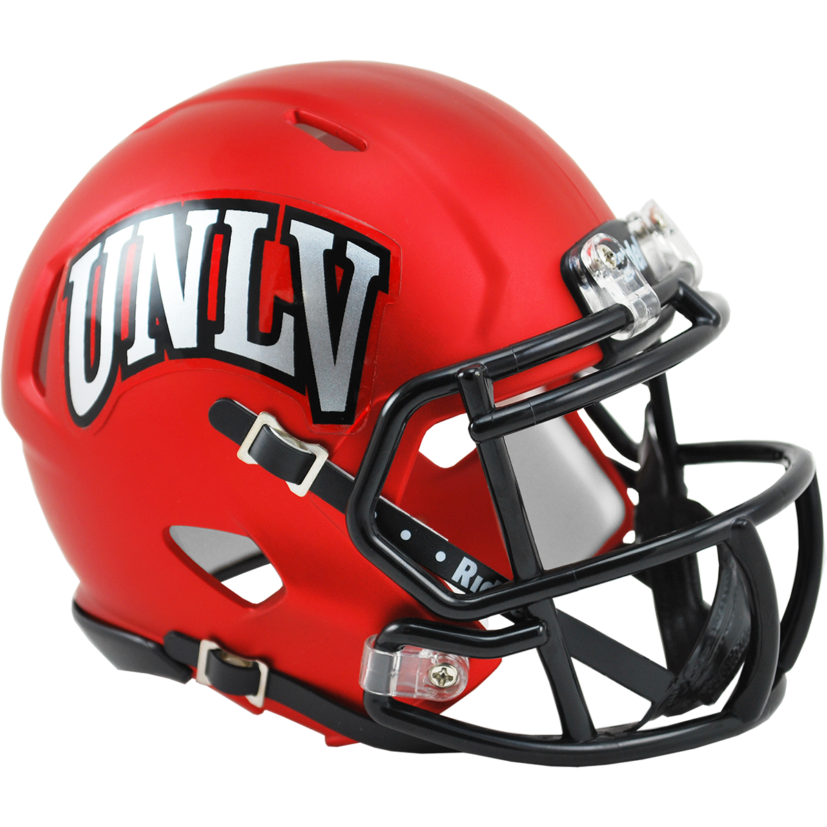UNLV Rebels Red Speed Mini