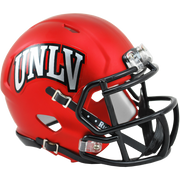 UNLV Rebels Red Speed Mini