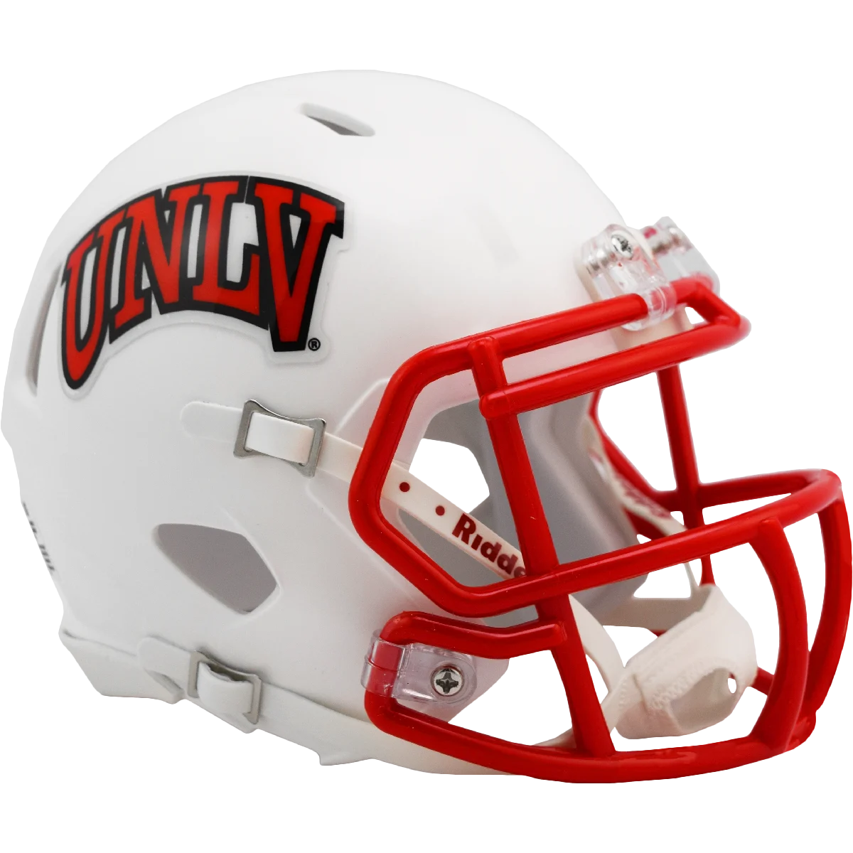 UNLV Rebels Speed Mini