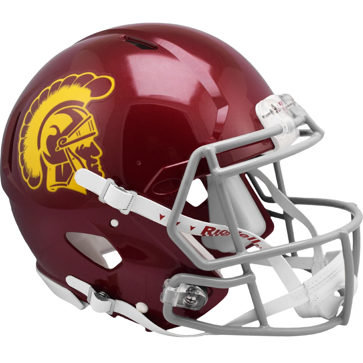 USC Trojans Authentic Speed