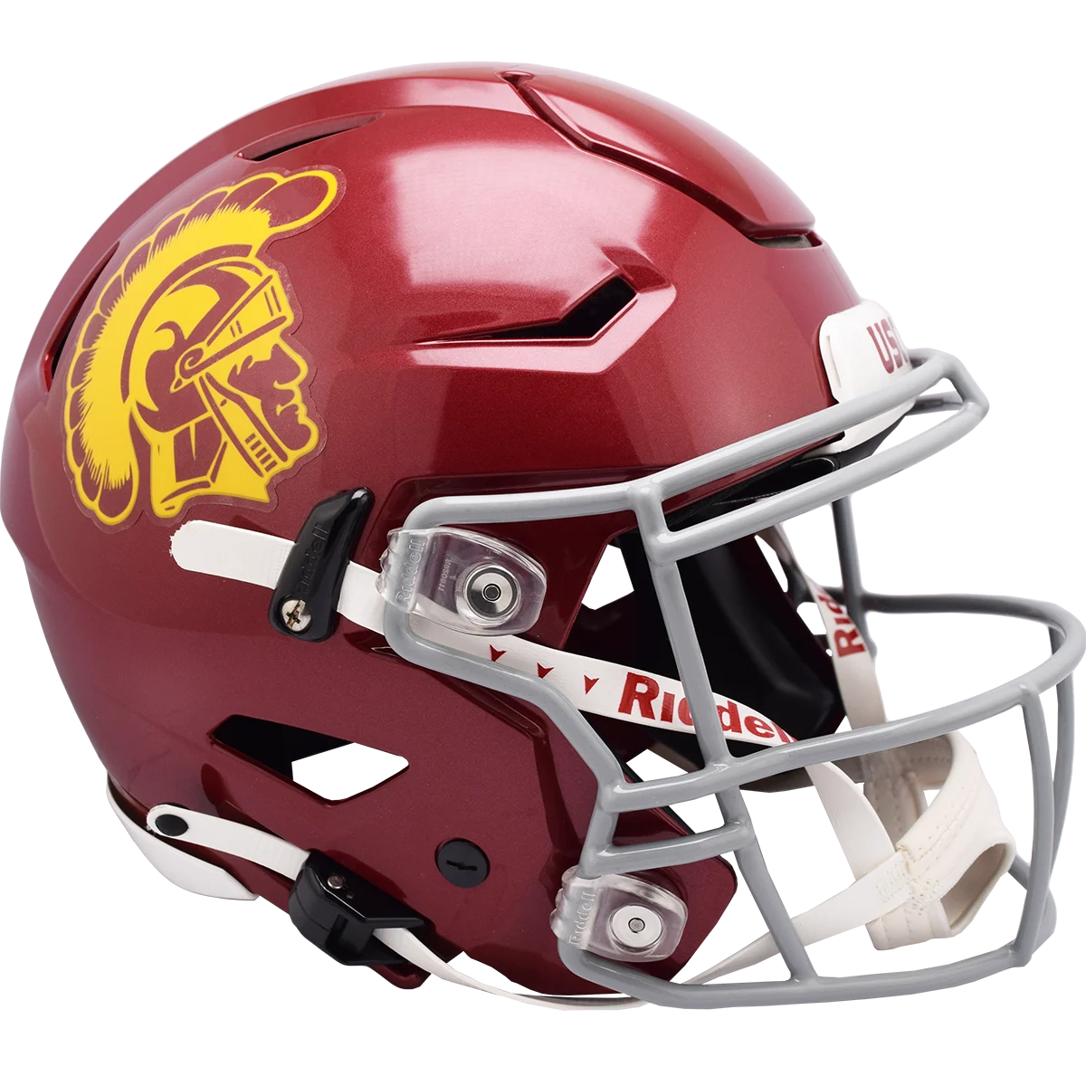 USC Trojans Authentic Speedflex