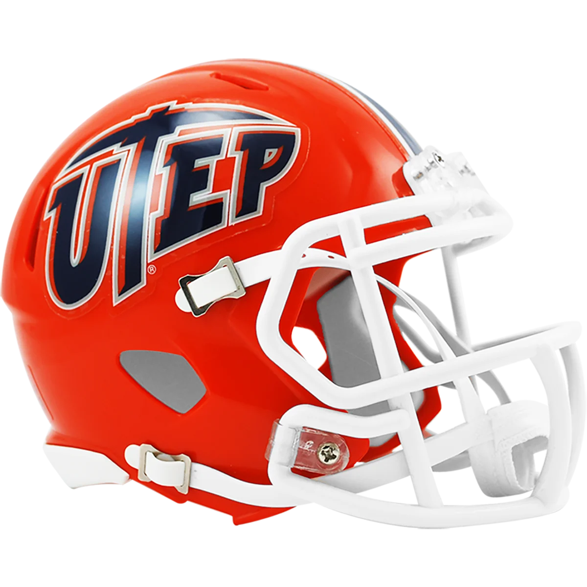 UTEP Miners Speed Mini
