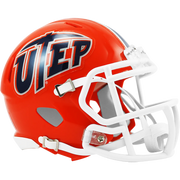 UTEP Miners Speed Mini