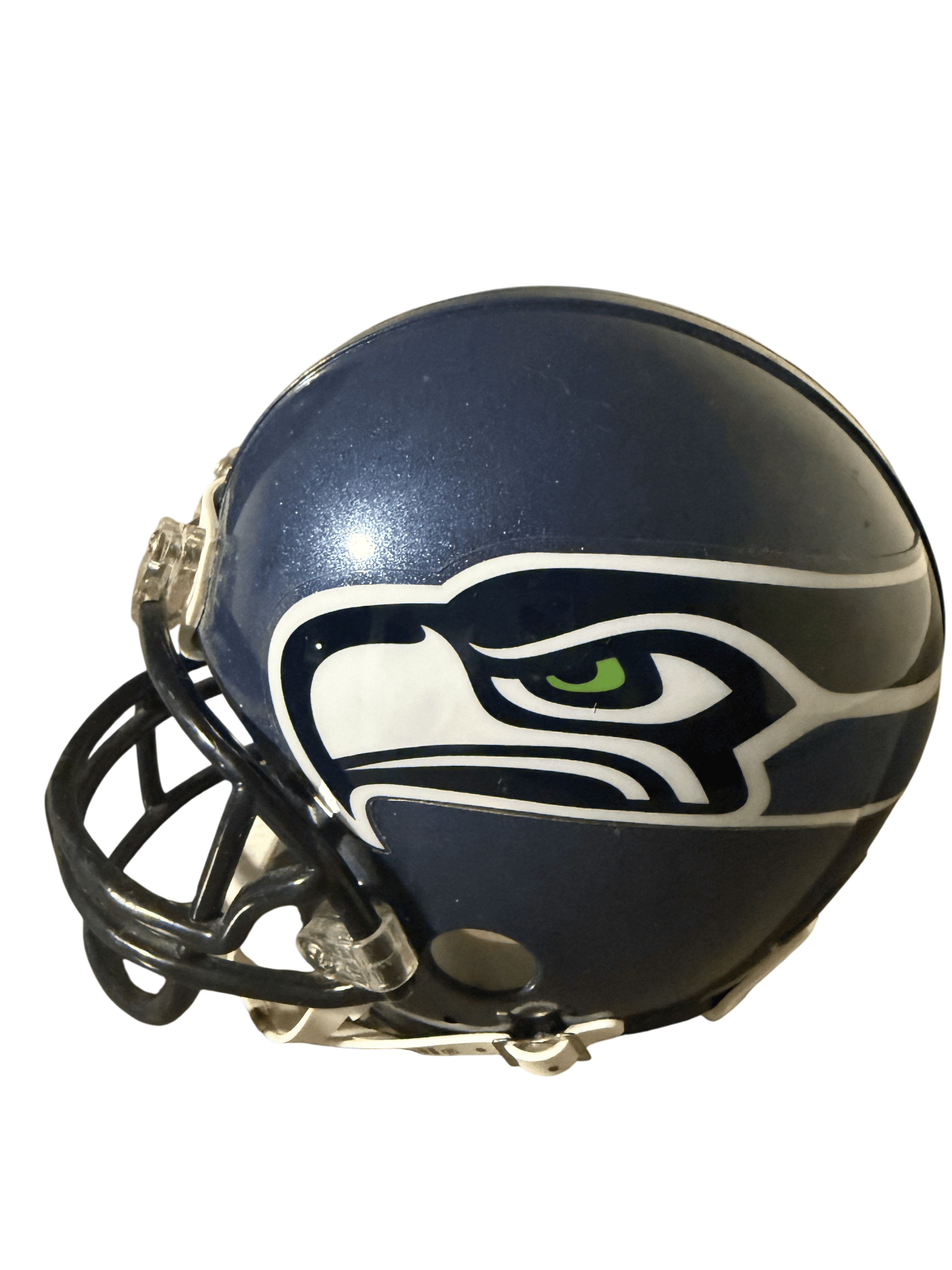 Seattle Seahawks VSR4 Mini 2002 - 2011
