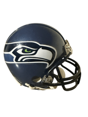 Seattle Seahawks VSR4 Mini 2002 - 2011