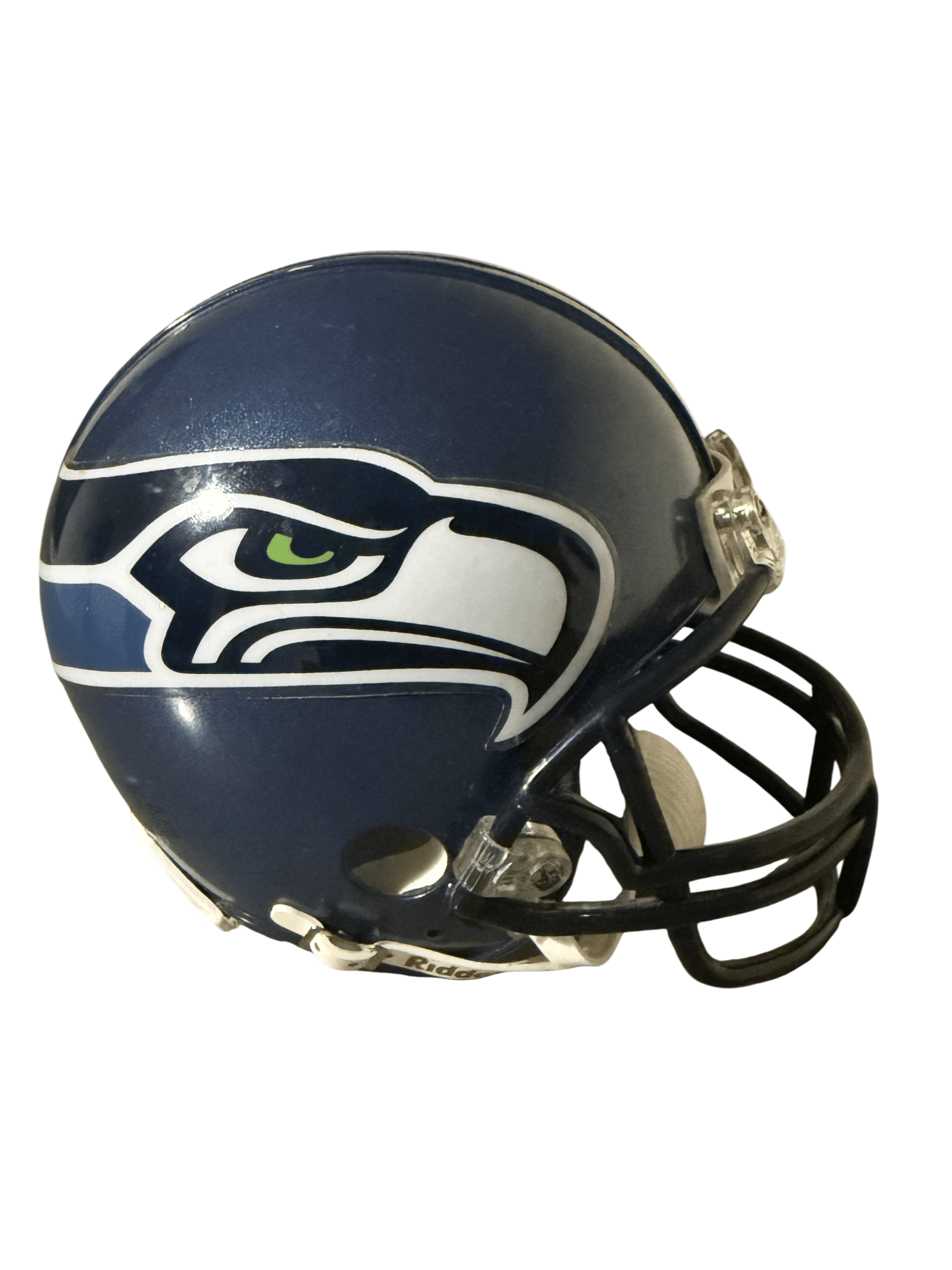 Seattle Seahawks VSR4 Mini 2002 - 2011