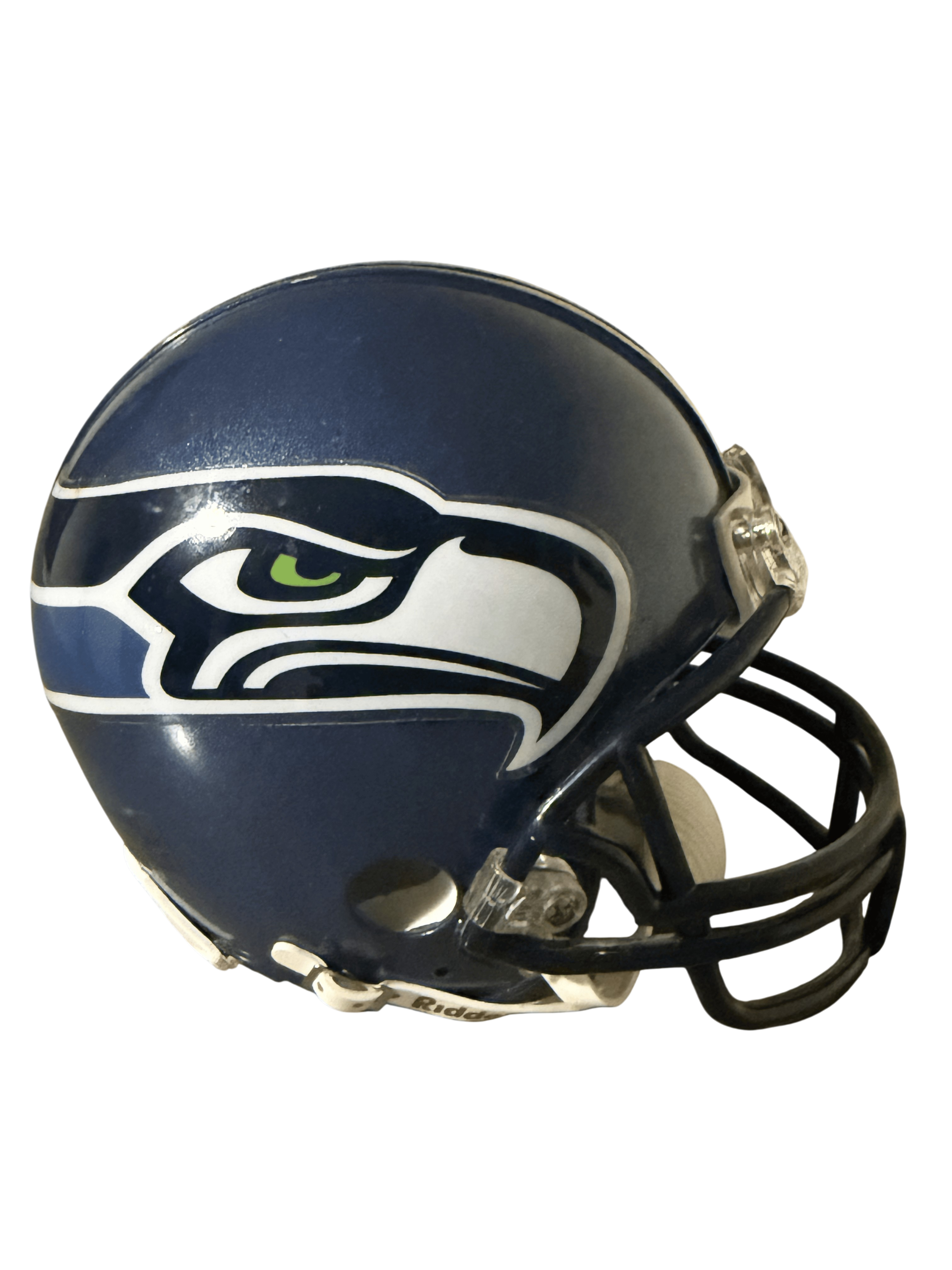 Seattle Seahawks VSR4 Mini 2002 - 2011