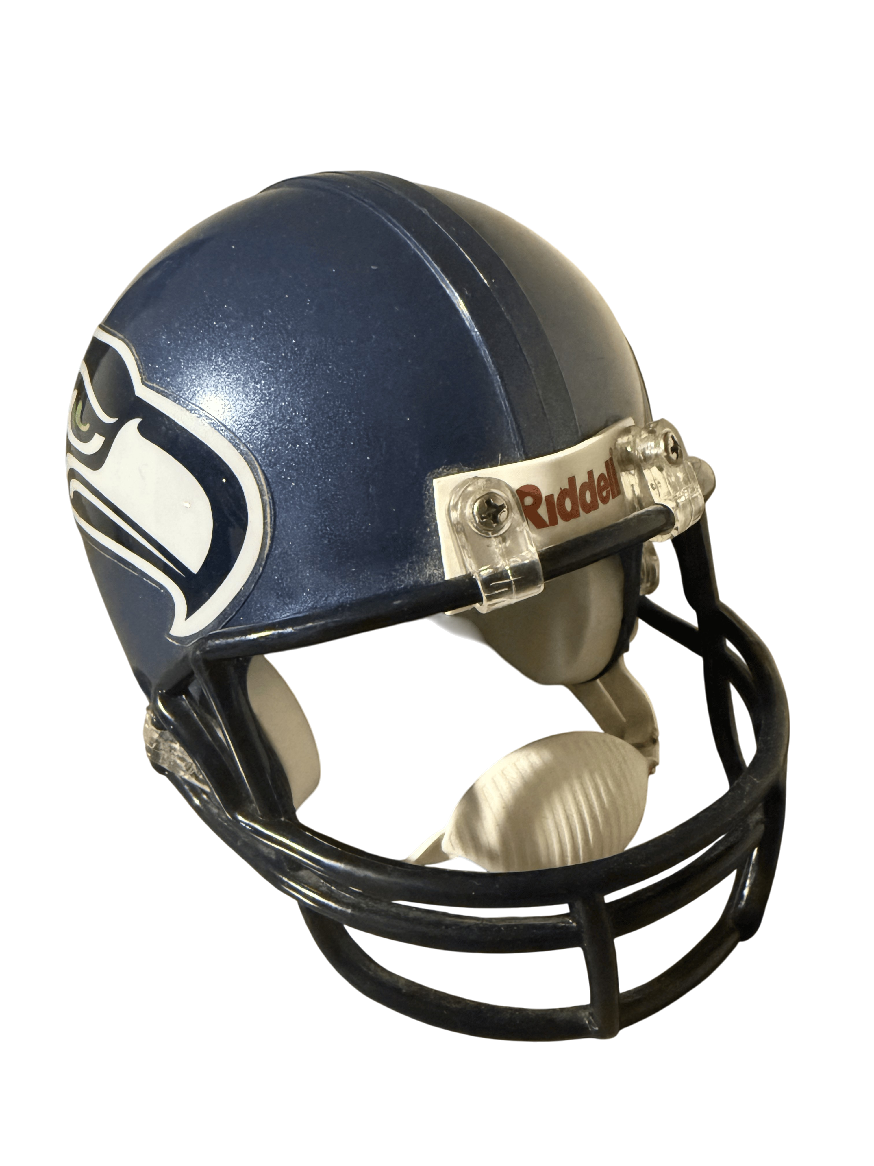 Seattle Seahawks VSR4 Mini 2002 - 2011