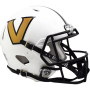 Vanderbilt Commodores Authentic Speed