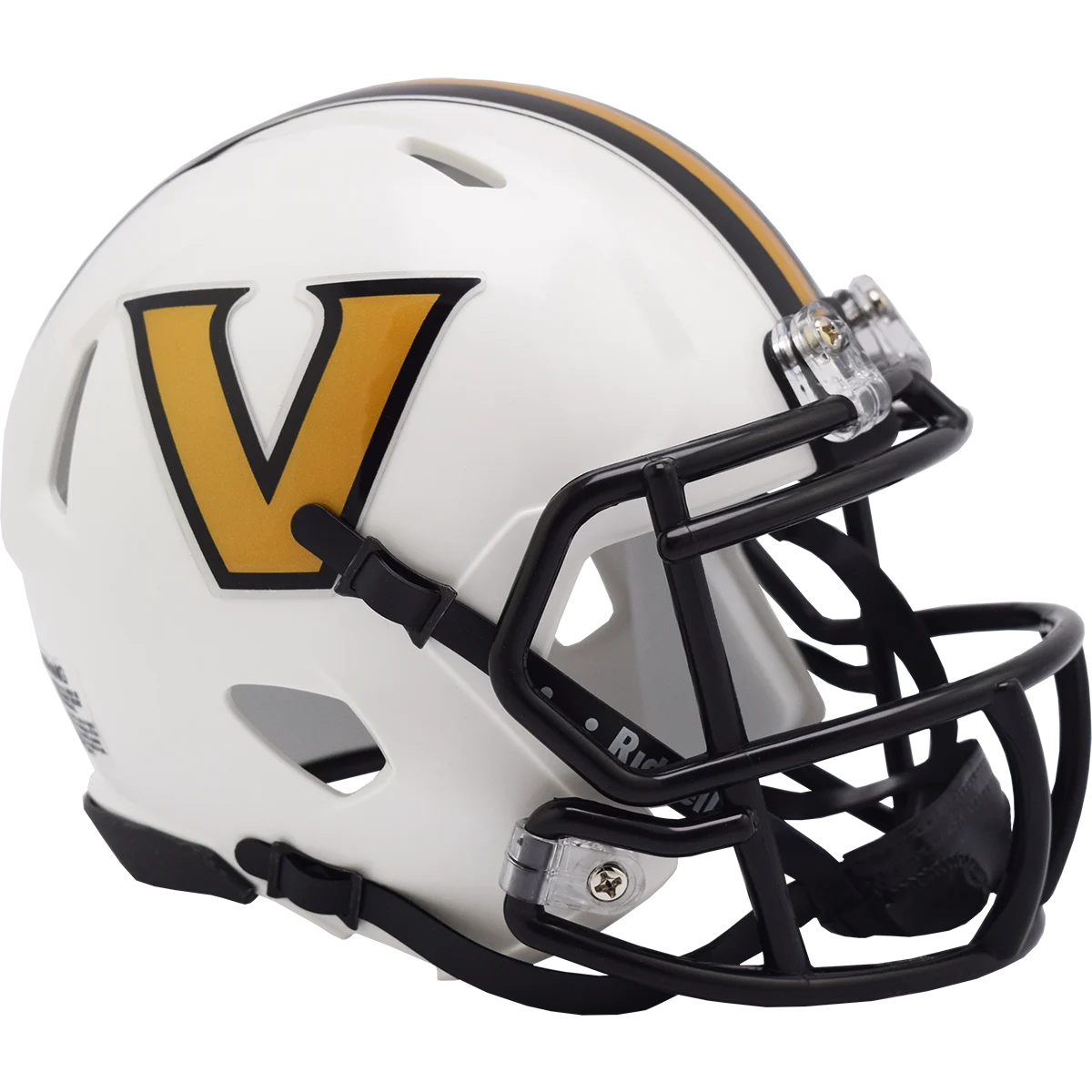 Vanderbilt Commodores Speed Mini