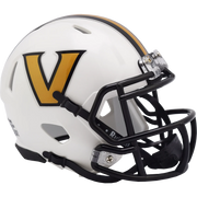 Vanderbilt Commodores Speed Mini