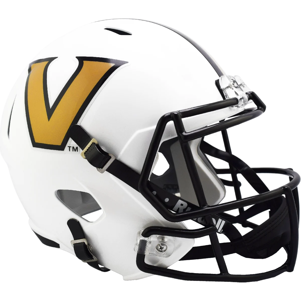 Vanderbilt Commodores Speed Replica