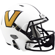 Vanderbilt Commodores Speed Replica