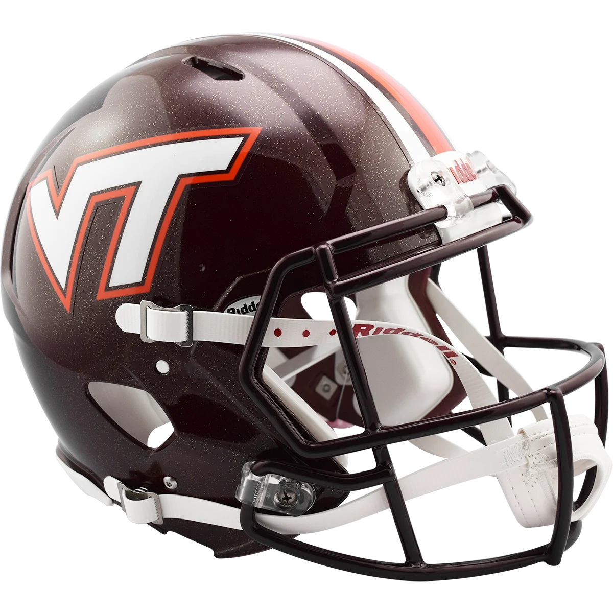 Virginia Tech Hokies Authentic Speed