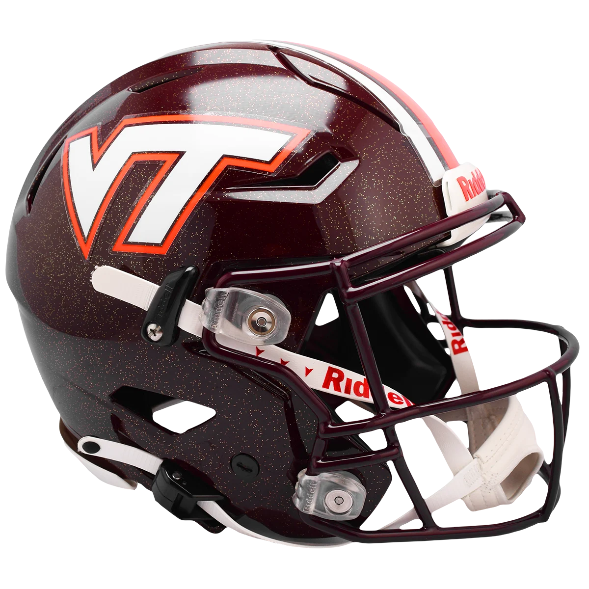 Virginia Tech Hokies Authentic Speedflex