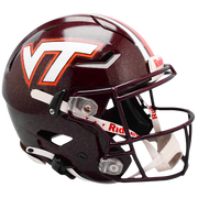 Virginia Tech Hokies Authentic Speedflex