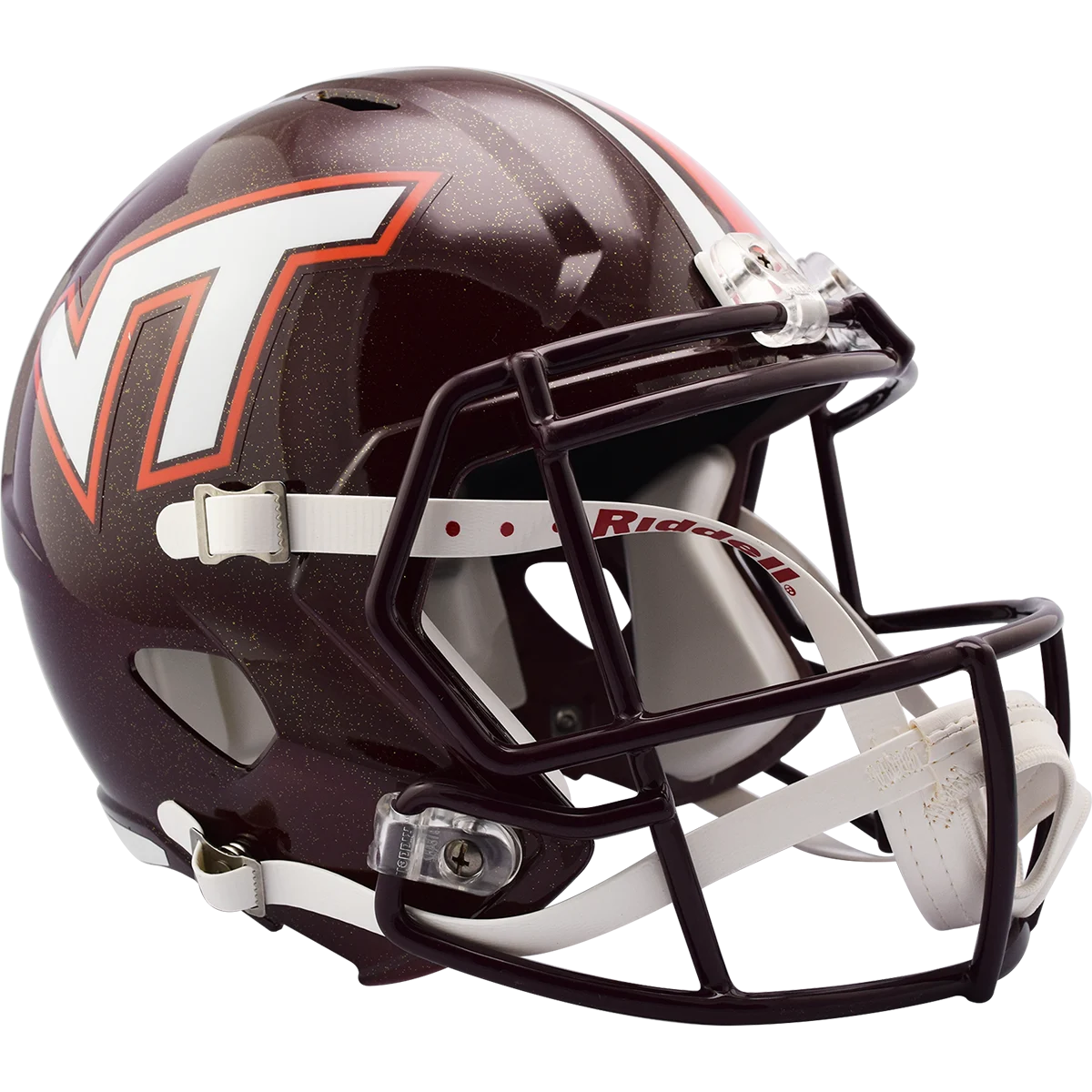 Virginia Tech Hokies Speed Replica