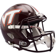 Virginia Tech Hokies Speed Replica