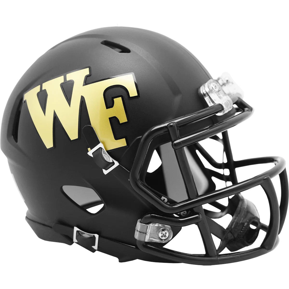Wake Forest Demon Deacons Speed Mini