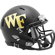 Wake Forest Demon Deacons Speed Mini