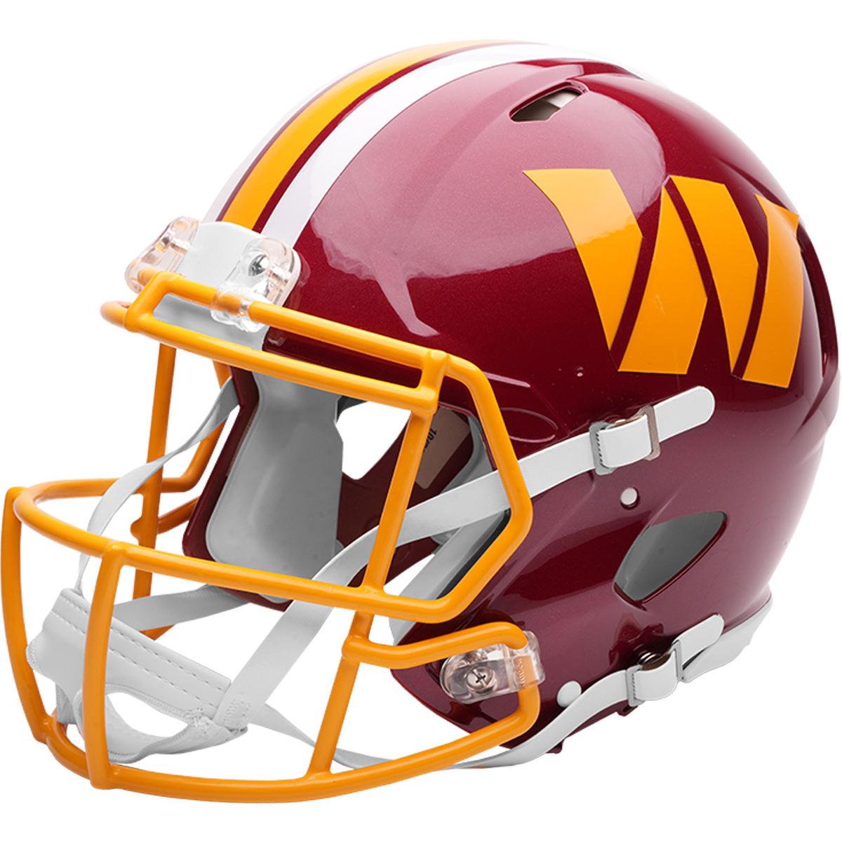 Washington Commanders Authentic Speed 2026