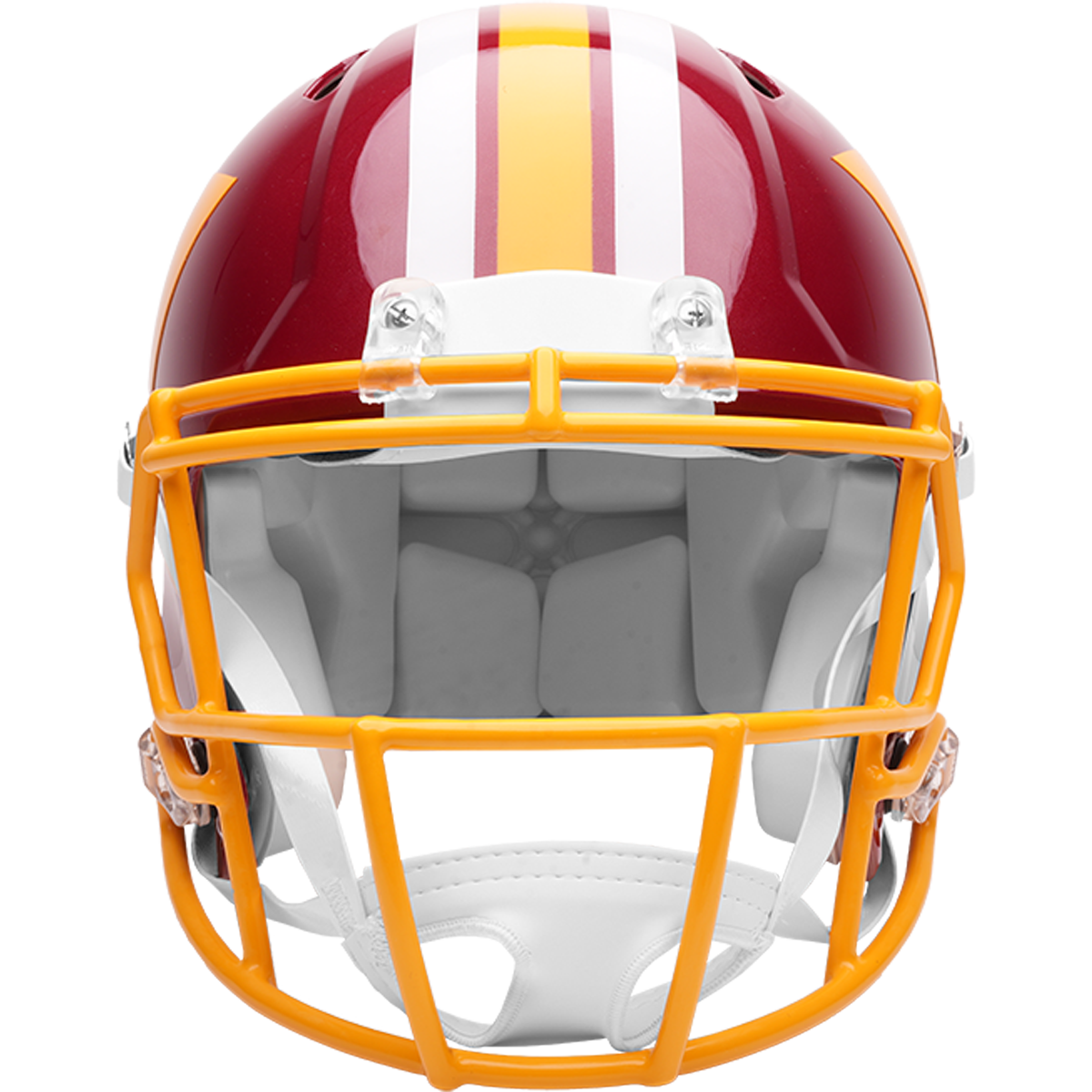 Washington Commanders Authentic Speed 2026