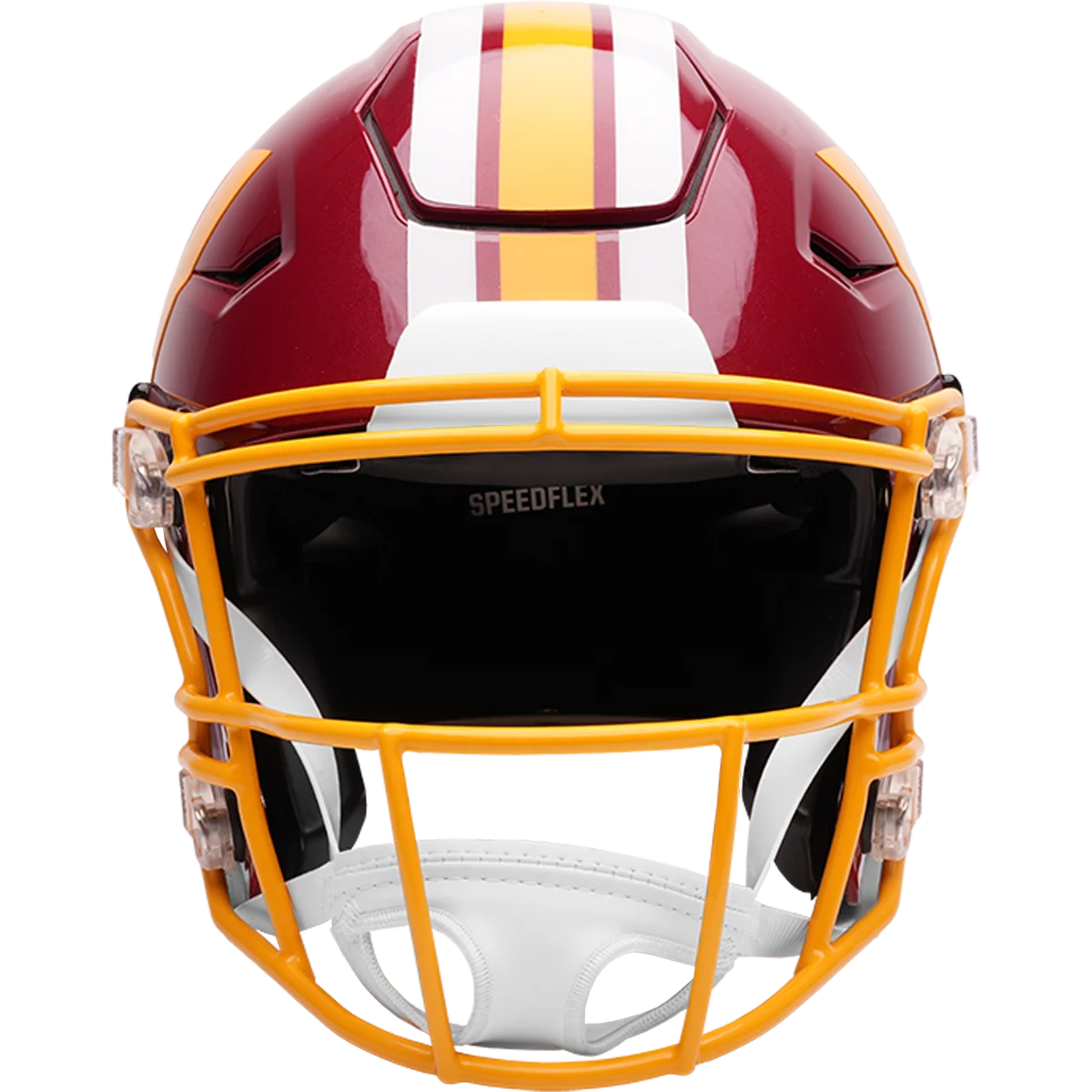 Washington Commanders Authentic SpeedFlex 2026