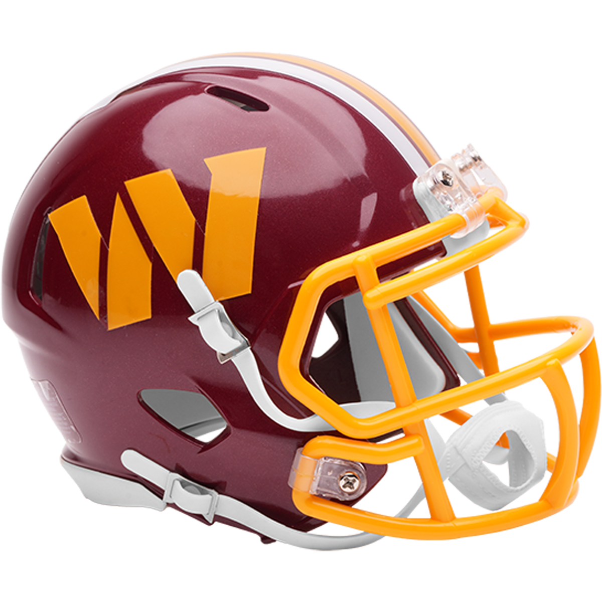 Washington Commanders Mini Speed 2026