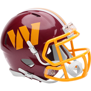 Washington Commanders Mini Speed 2026